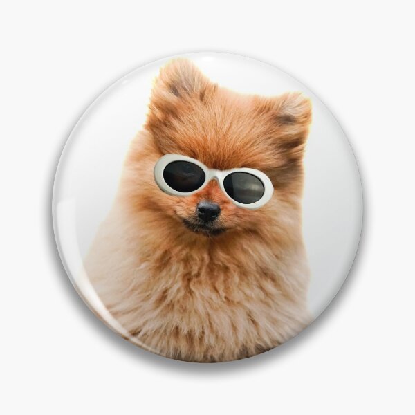 Item preview, Super Summer Cool Pup designed and sold by loganferret.