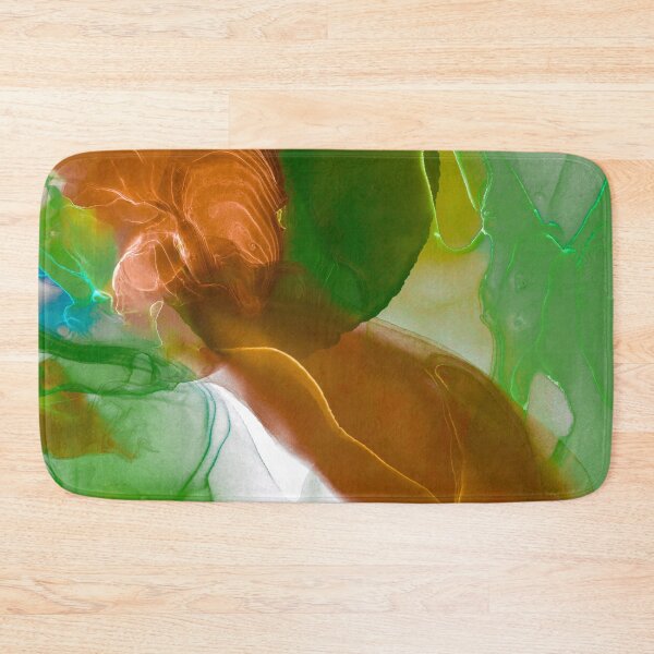 Item preview, Natural Tree Marble Watercolor designed and sold by Designs By YL.