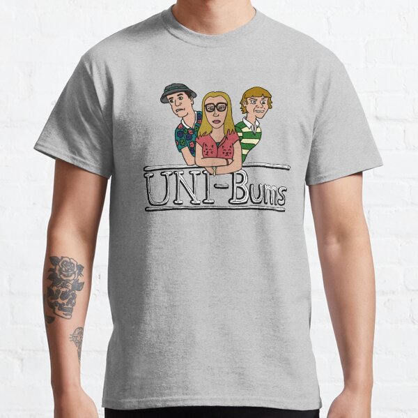 UNI-Bums Classic T-Shirt