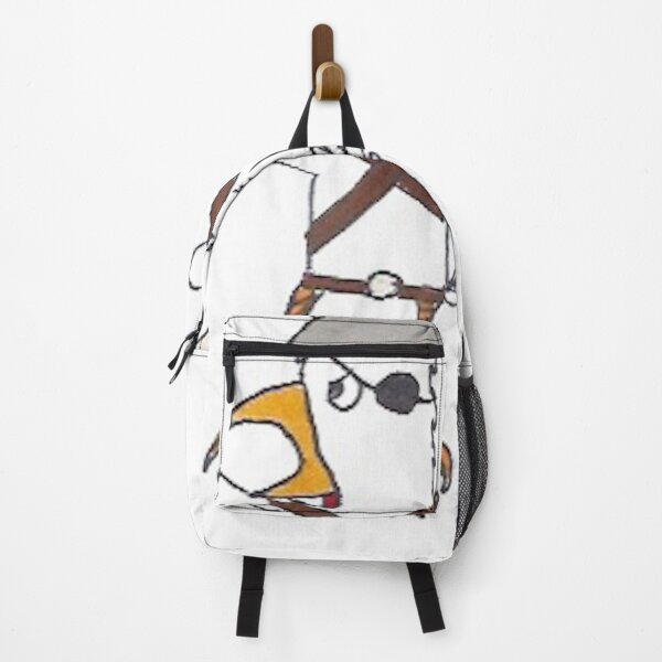 Item preview, viking chicken designed and sold by Nyah Justice.