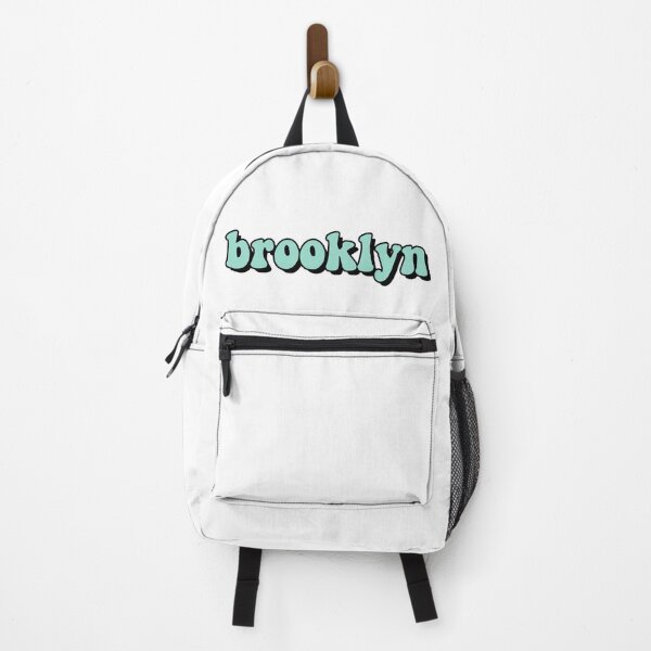 Item preview, Minty Brooklyn designed and sold by AdventureFinder.