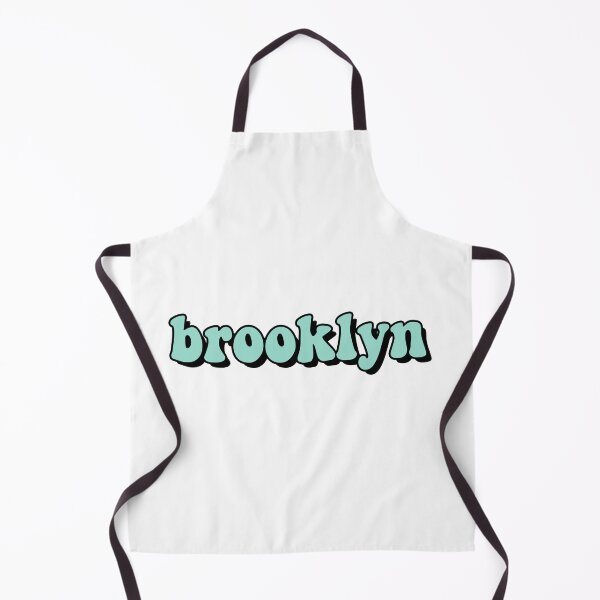 Item preview, Minty Brooklyn designed and sold by AdventureFinder.