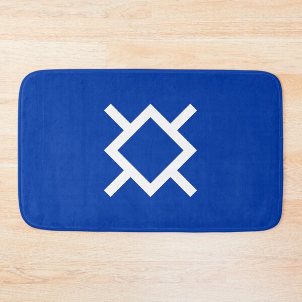 Item preview, Northern Cheyenne Flag #3 designed and sold by SalahBlt.