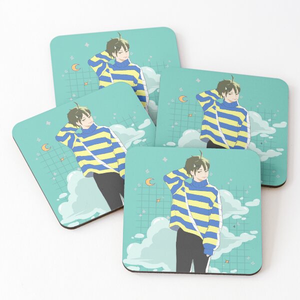 Item preview, Yamaguchi Tadashi designed and sold by Cutiefox08.