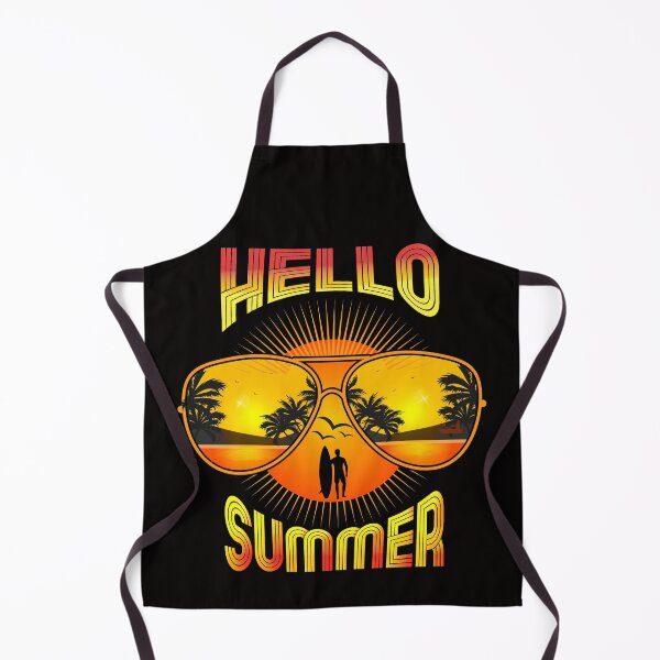 Item preview, Hello Summer designed and sold by ADAMYASS.