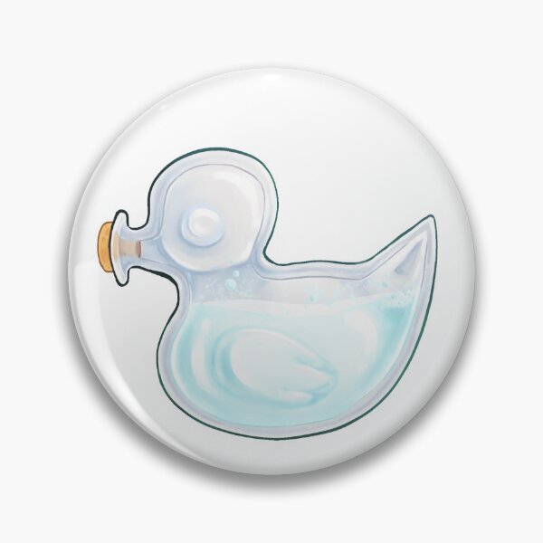Artikelvorschau, Enten Glas Trank entworfen und verkauft von Flockart.