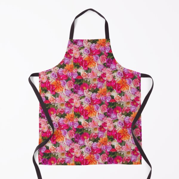 Item preview, Colorful Flowers designed and sold by T1D4ever.