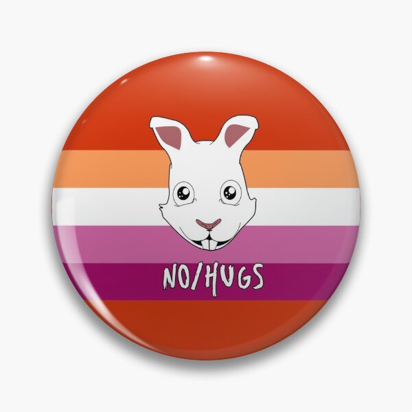 Item preview, Lesbian Sam designed and sold by nohugsband.