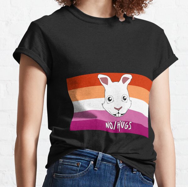 Lesbian Sam Classic T-Shirt