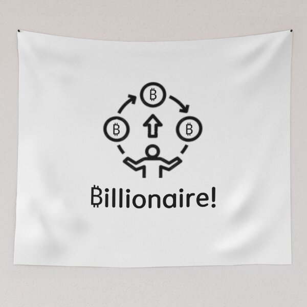 Item preview, Billioniare! designed and sold by Justiny97.