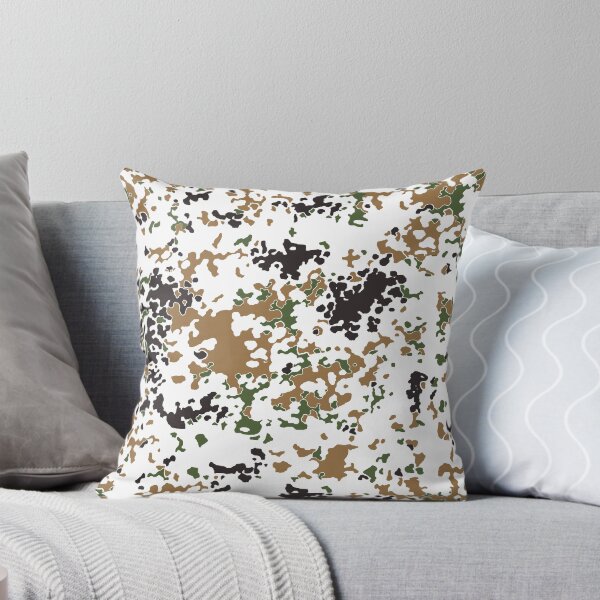 Artikelvorschau, Winter camouflage flecktarn entworfen und verkauft von GeogDesigns.