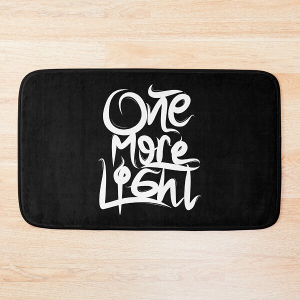 Item preview, One More Light designed and sold by Distrowlinc.