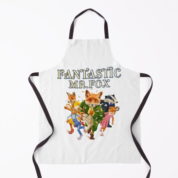 Item preview, fantastic mr.fox designed and sold by eajob.