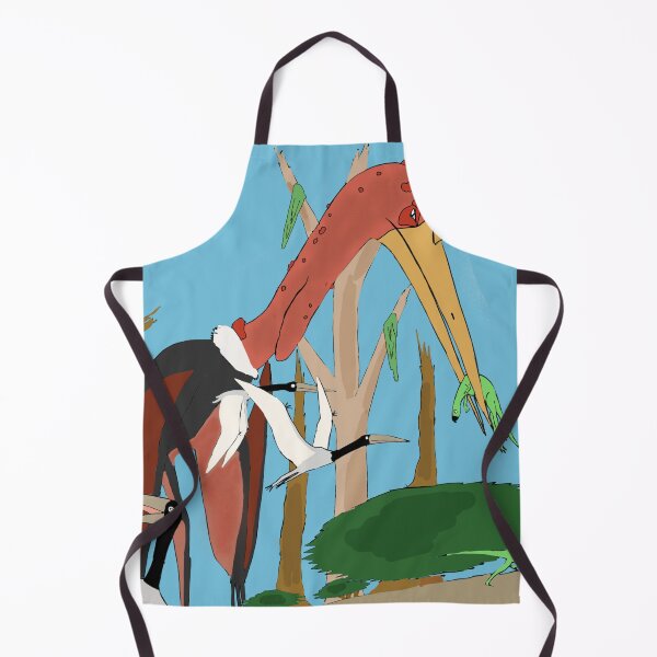 Item preview, Terror Island designed and sold by FossilRecordGNS.