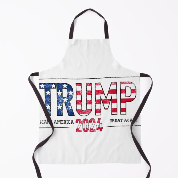 Item preview, Trump 2024 make America great again designed and sold by Doodlecogifts.