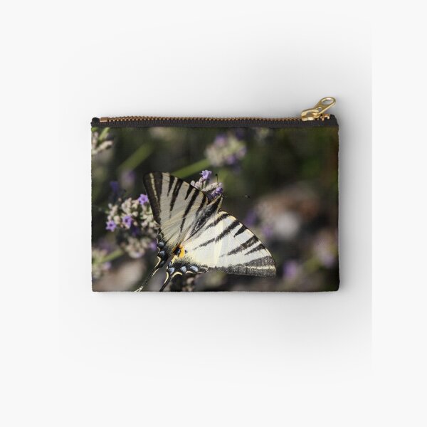Item preview, Scarce Swallowtail (Iphiclides podalirius) designed and sold by Zosimus.
