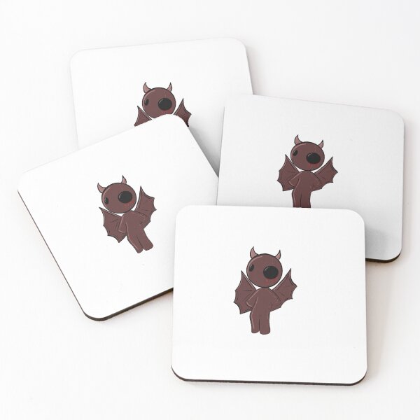 Item preview, Cute Devil Art  designed and sold by artsibri.