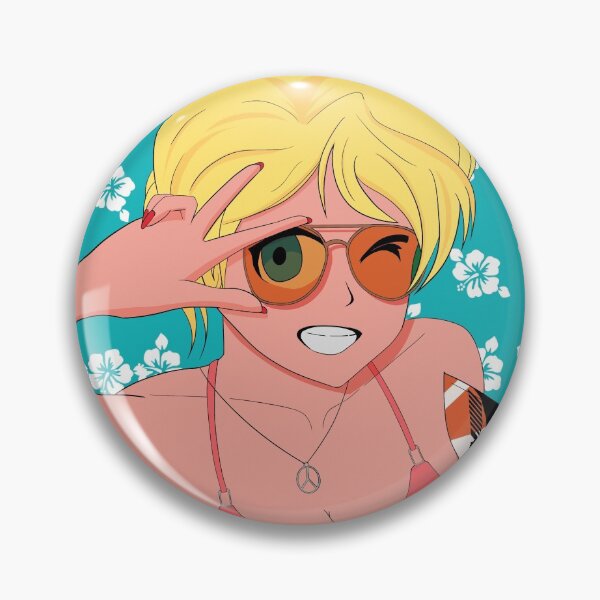 Item preview, RTG Girl designed and sold by borobon.