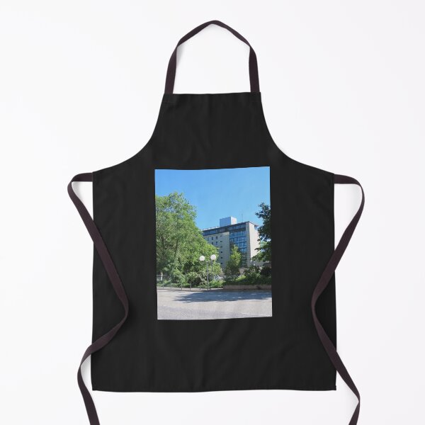 Item preview, Former Foreign Office in Bonn designed and sold by paradiseshop365.