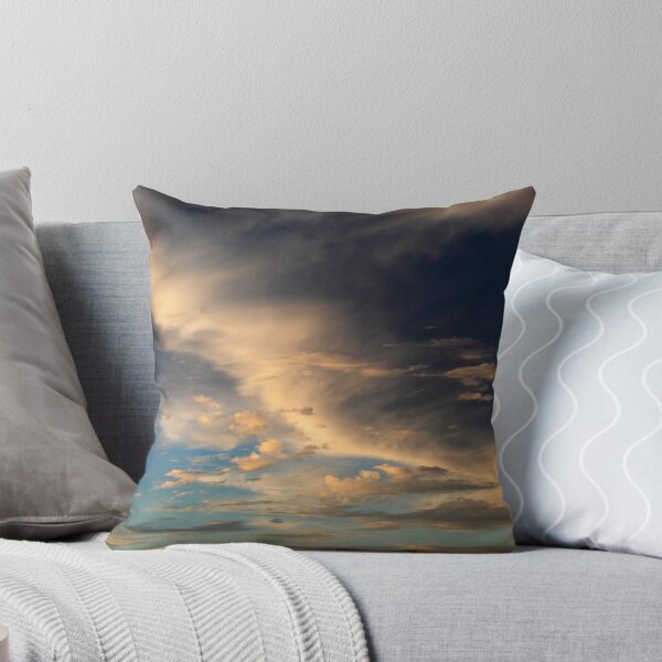 Item preview, Glowing clouds designed and sold by Zosimus.