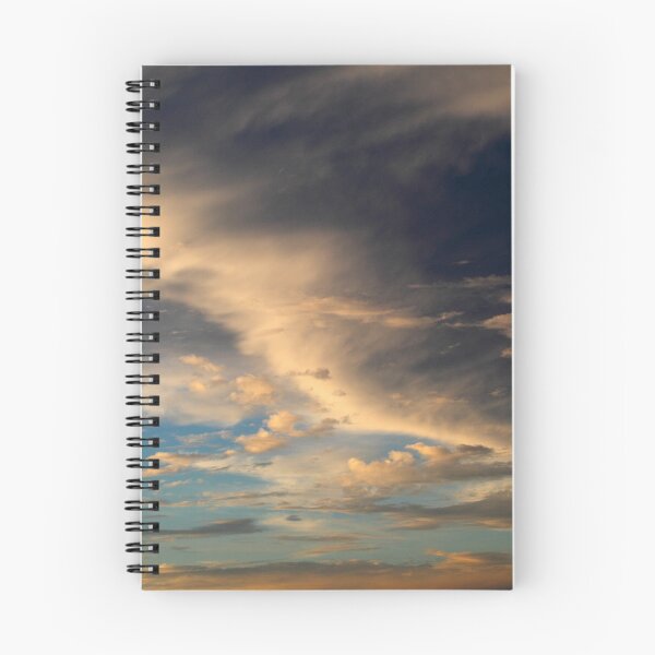 Item preview, Glowing clouds designed and sold by Zosimus.