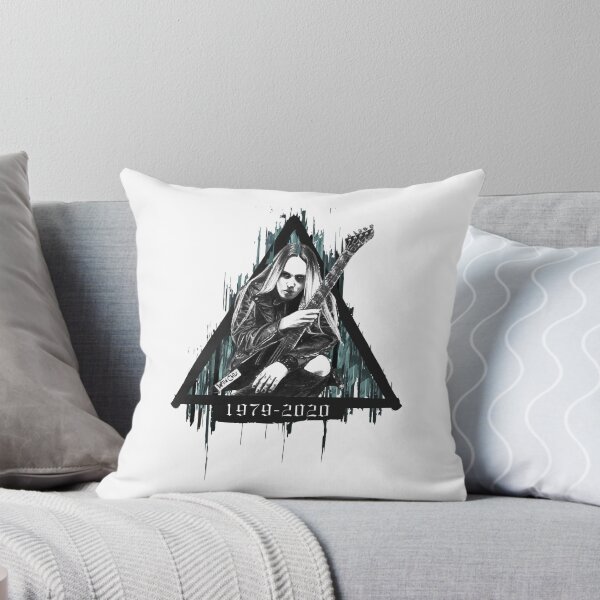 Item preview, Alexi Laiho t-shirt  designed and sold by mevvo.