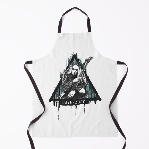 Item preview, Alexi Laiho t-shirt designed and sold by mevvo.