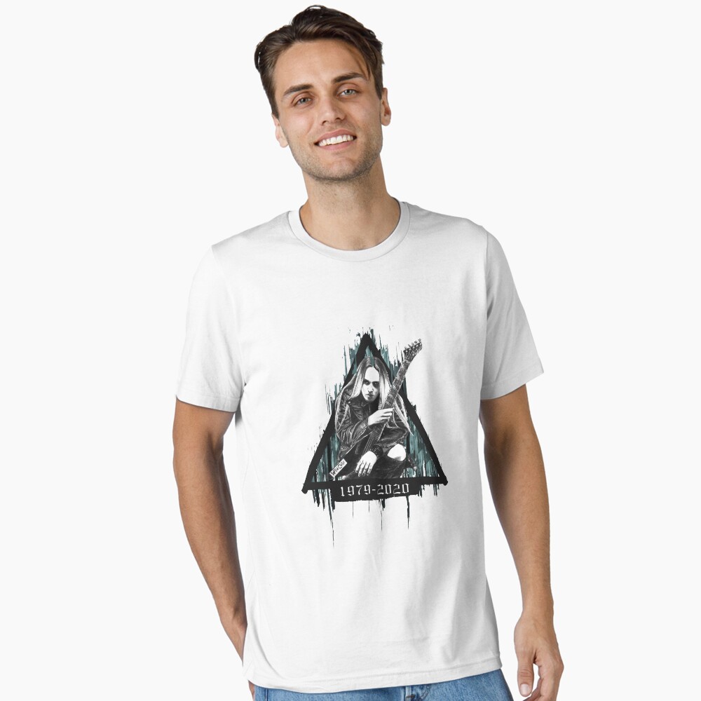 Item preview, Essential T-Shirt designed and sold by mevvo.