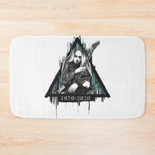 Item preview, Alexi Laiho t-shirt  designed and sold by mevvo.