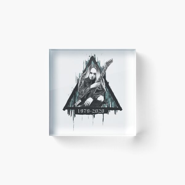 Item preview, Alexi Laiho t-shirt  designed and sold by mevvo.