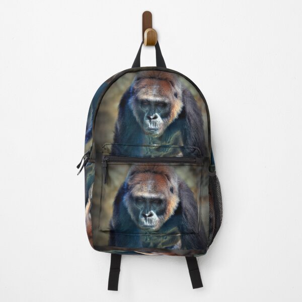 Item preview, Gorilla designed and sold by Savannah Gibbs.