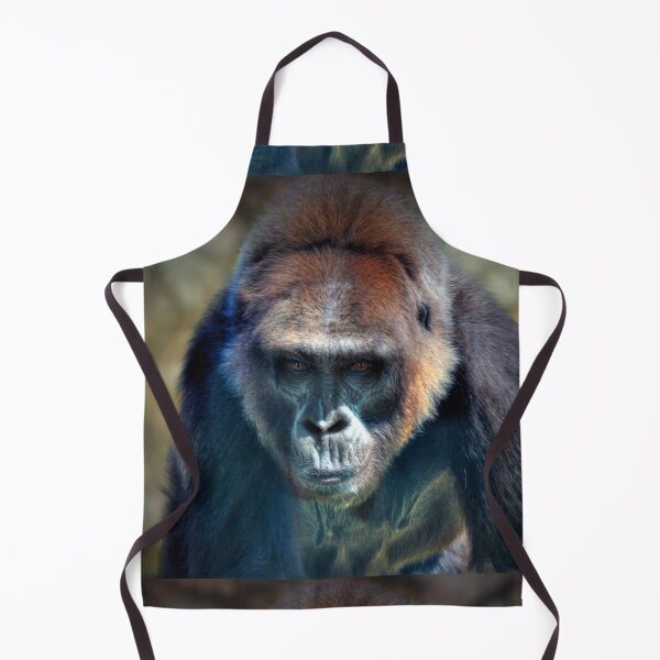 Item preview, Gorilla designed and sold by Savannah Gibbs.