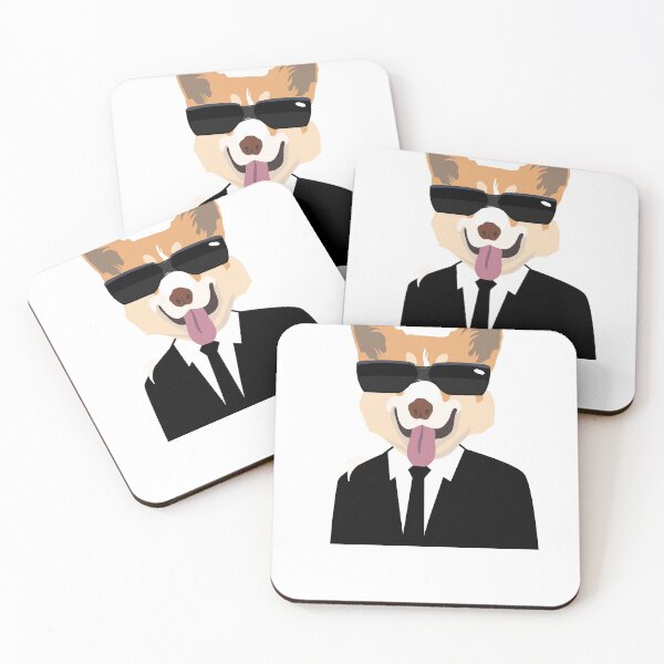 Item preview, Chihuahua Dog wearing Sunglasses designed and sold by PODI-Art.