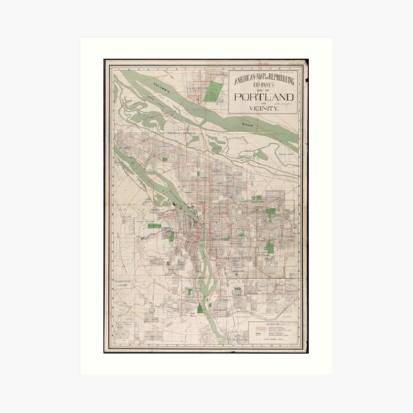 vintage-map-of-portland-oregon-1912-art-print-for-sale-by-bravuramedia-redbubble