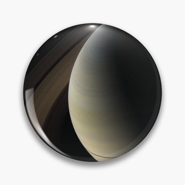 Item preview, The shadows of Saturn's rings  designed and sold by PatsIsland.