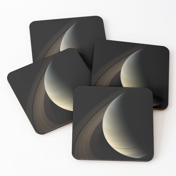 Item preview, The shadows of Saturn's rings  designed and sold by PatsIsland.