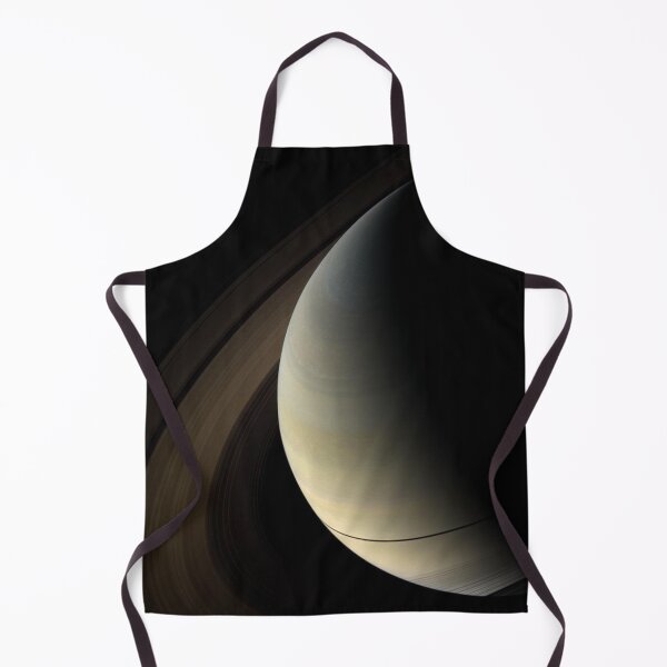 Item preview, The shadows of Saturn's rings designed and sold by PatsIsland.