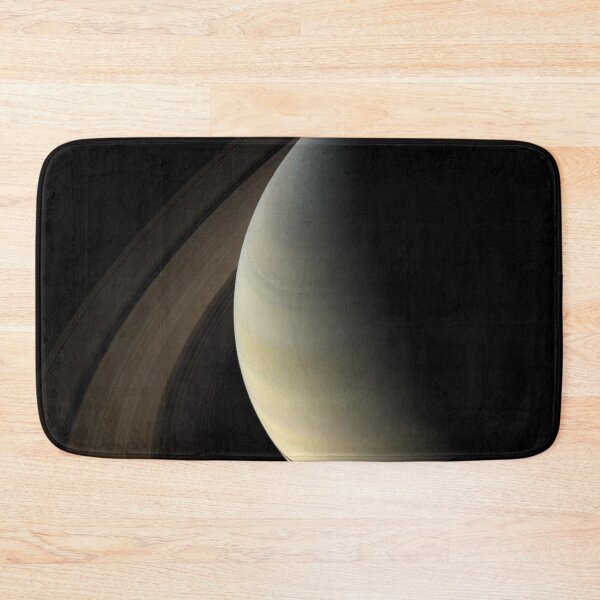 Item preview, The shadows of Saturn's rings  designed and sold by PatsIsland.