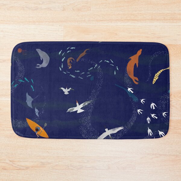 Item preview, From above designed and sold by Nora Sawyer.