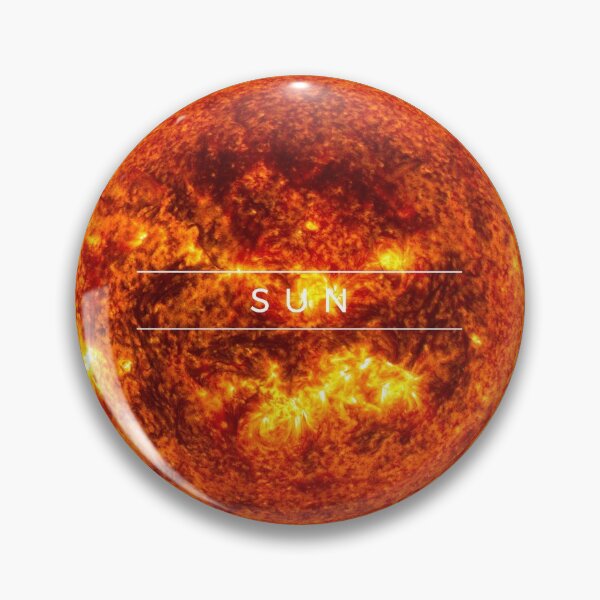 Item preview, Sun 2 -- Planets Moons Solar System Education Series Set designed and sold by crossmark.