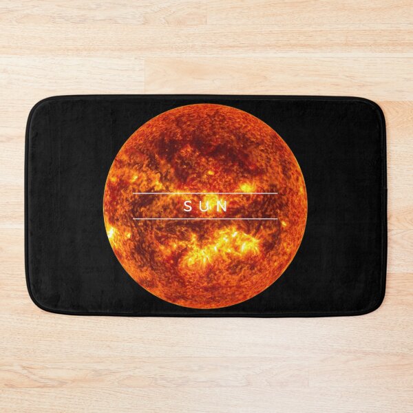 Item preview, Sun 2 -- Planets Moons Solar System Education Series Set designed and sold by crossmark.