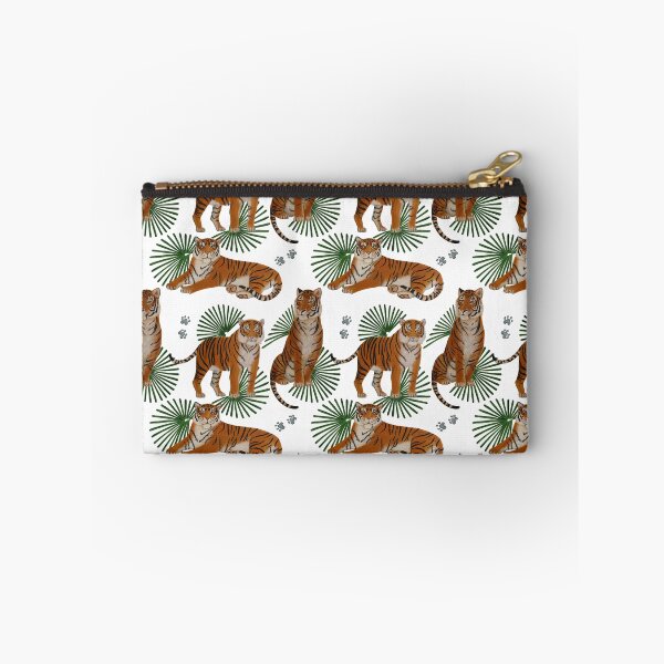 Item preview, Tosca the Tiger- Transparent designed and sold by SJenkinsArt.