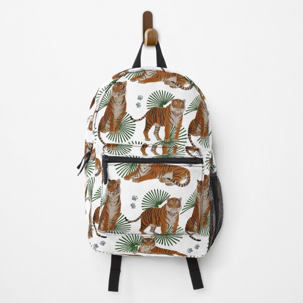 Item preview, Tosca the Tiger- Transparent designed and sold by SJenkinsArt.