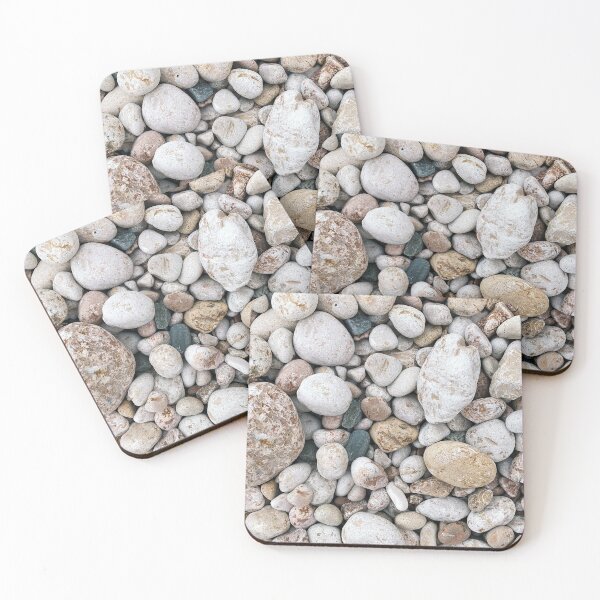 Item preview, Sea Stones Art designed and sold by FunnyDio.
