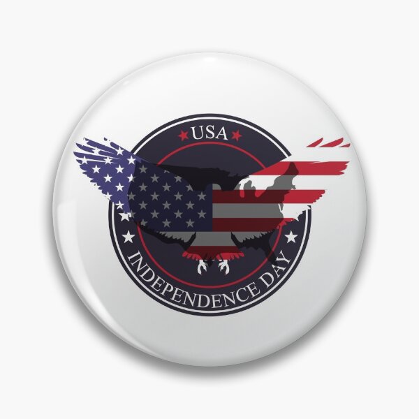 Item preview, Independence Day designed and sold by HasnaanMohsin.