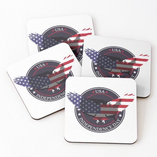 Item preview, Independence Day designed and sold by HasnaanMohsin.