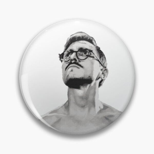 Item preview, Marc Rebillet designed and sold by Aussiemandias.