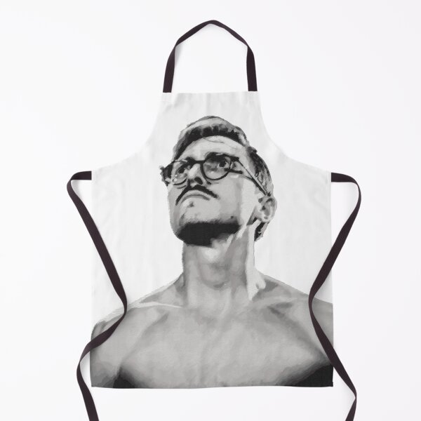 Item preview, Marc Rebillet designed and sold by Aussiemandias.