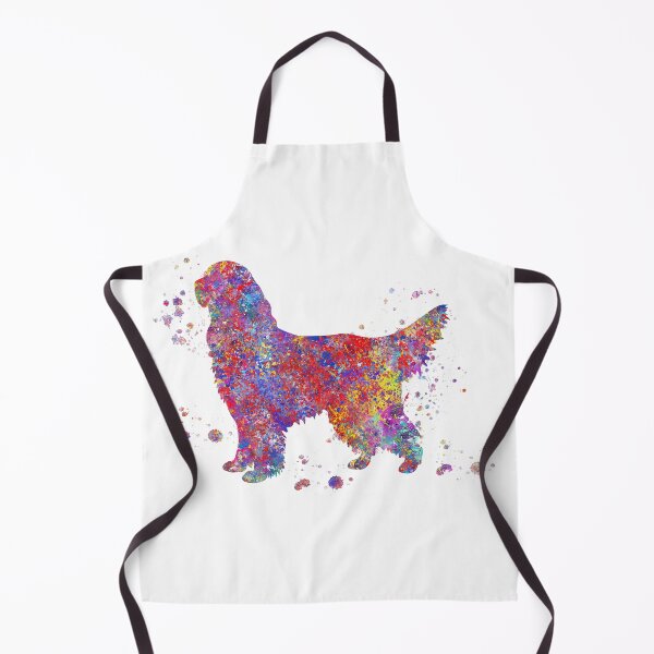 Item preview, Gordon Setter designed and sold by Rosaliartbook.