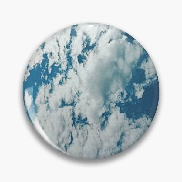 Item preview, Cloudy sky designed and sold by FallennAnngel.